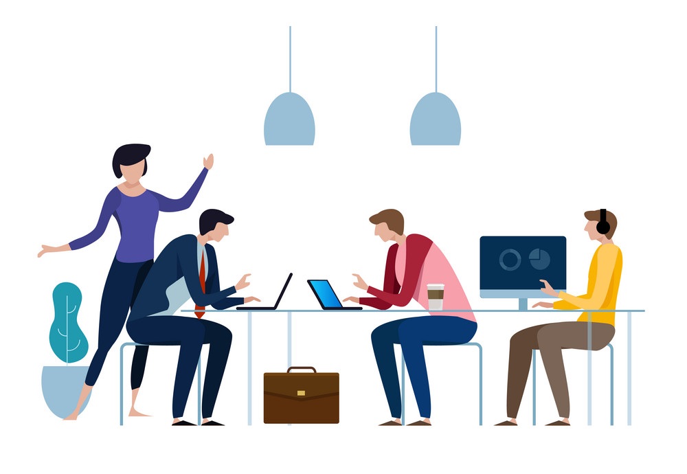 تقویت برندینگ آنلاین با طراحی وب سایت شرکتی اختصاصی