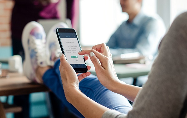 اپلیکیشن‎های جعلی