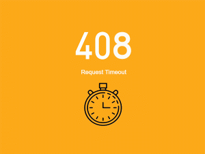 ارور 408