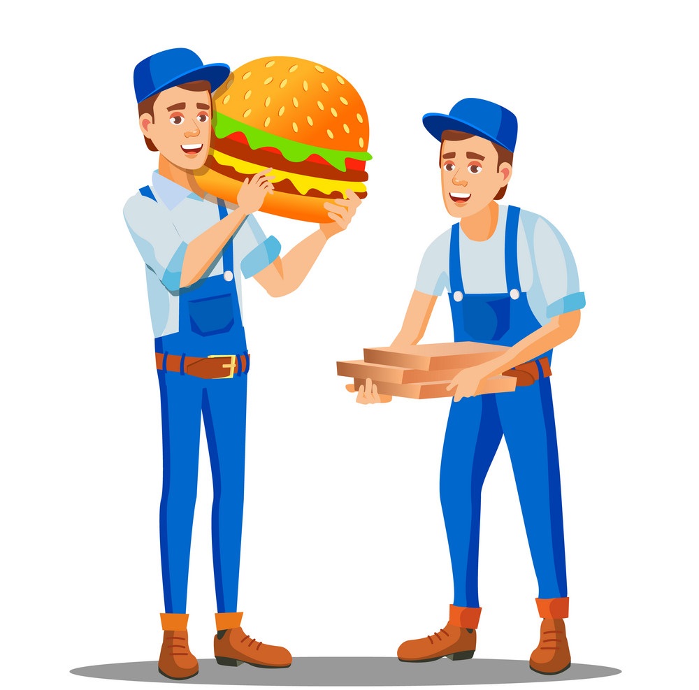 چگونه با استفاده از وب سایت فست فود برای غذاها و محصولات‌تان بازاریابی کنید؟