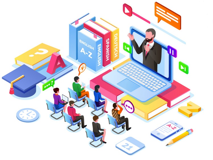 چگونه کلاس آنلاین برگزار کنید؟