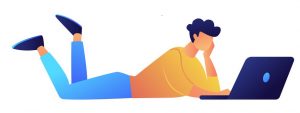 بهرهوری بیشتر در دورکاری تیمی
