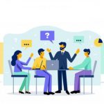 تهیۀ نرم افزار آموزش مجازی