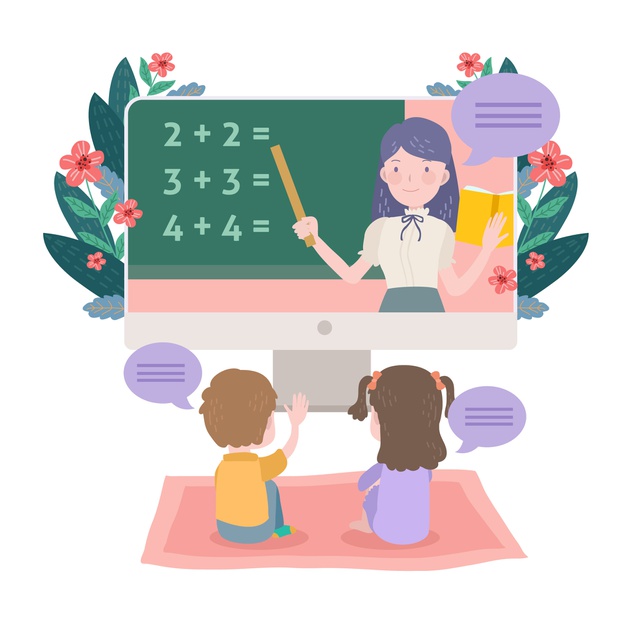 سیستم مدیریت یادگیری (مهد کودک مجازی) سیستم مدیریت یادگیری (مهد کودک مجازی)
