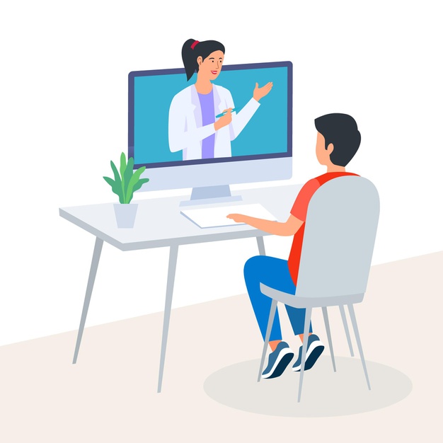 پذیرش، یادآوری صورت‌حساب و نوبت دهی آنلاین