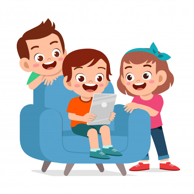سهولت مدیریت کودکان با ایجاد پنل کاربری اختصاصی برای هر یک از آنها سهولت مدیریت کودکان با ایجاد پنل کاربری اختصاصی برای هر یک از آنها