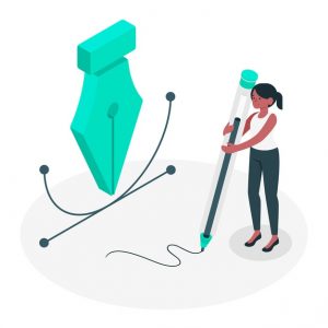 اول چند بار کپشن را پیشنویس کنید