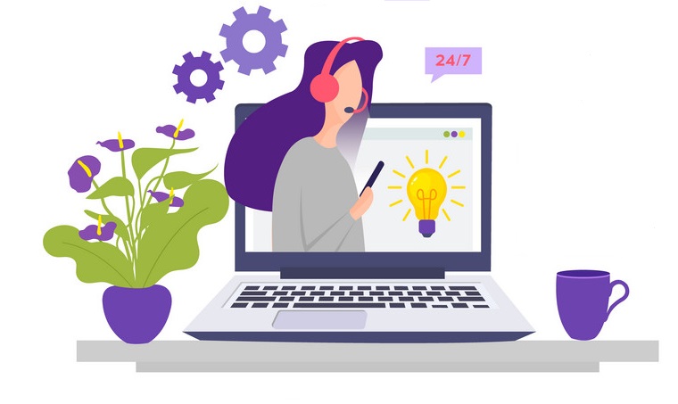 پشتیبانی فنی و نقاط قوت نرم افزار