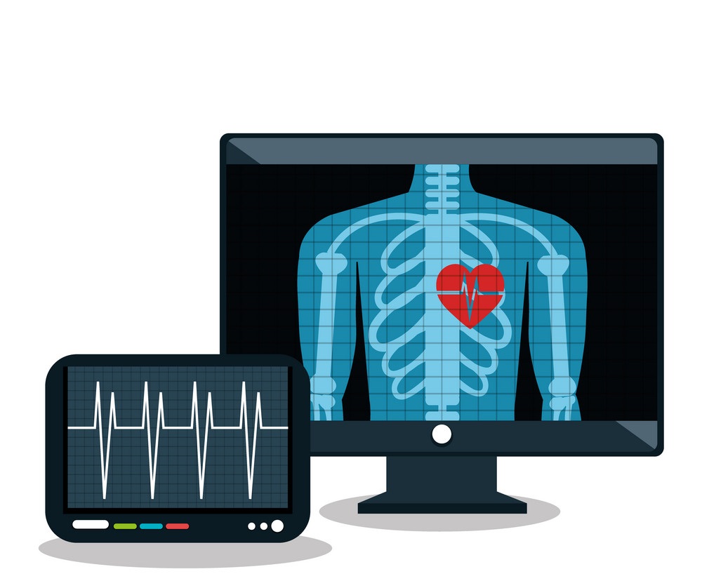 نرم افزار مدیریت رادیولوژی ، سونوگرافی، رادیوگرافی، MRI و CT-SCAN نرم افزار مدیریت رادیولوژی ، سونوگرافی، رادیوگرافی، MRI و CT-SCAN
