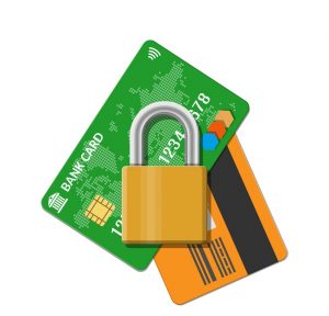 مراقبت از رمز دوم و شماره کارت بانکی