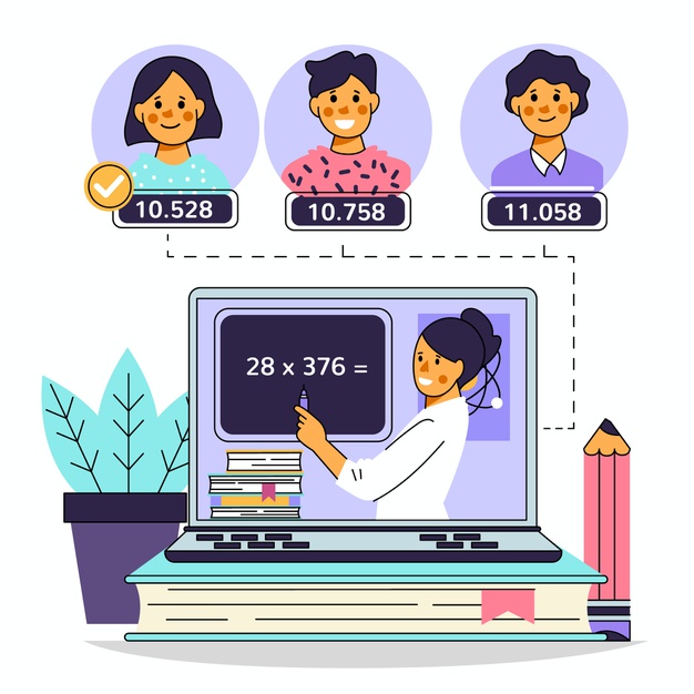 آموزش آنلاین آموزش آنلاین