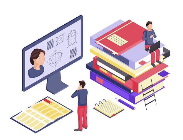 آموزش آنلاین آموزش آنلاین