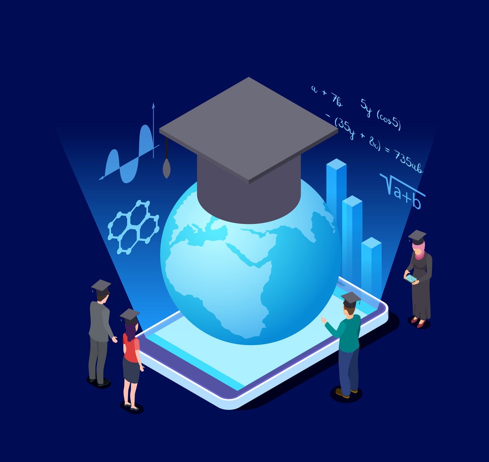 اپلیکیشن آموزشی