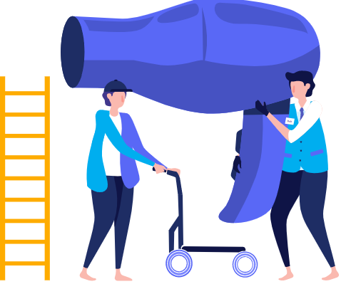 نرم افزار مدیریت سالن چطور کار می‌کند؟