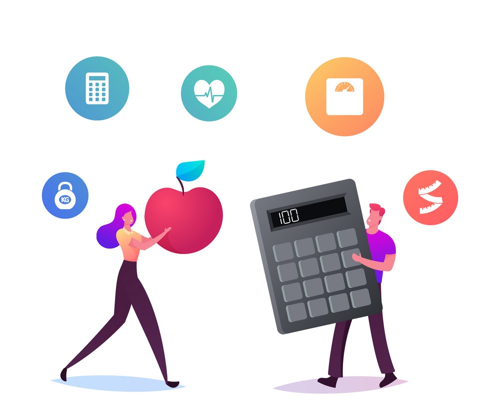 محاسبۀ آنلاین شاخص تودۀ بدنی (BMI) محاسبۀ آنلاین شاخص تودۀ بدنی (BMI)