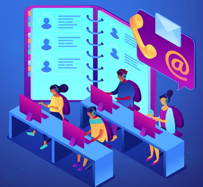 نرم افزار تیکتینگ و مدیریت درخواست‌ها