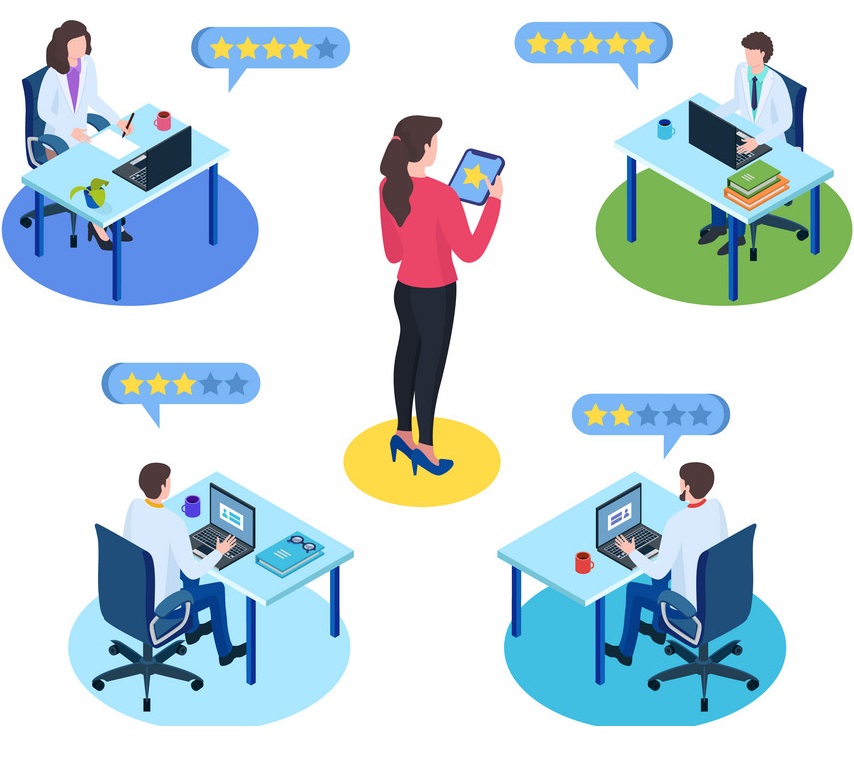 چطور با اپلیکیشن پزشکی برند سازی کنید؟
