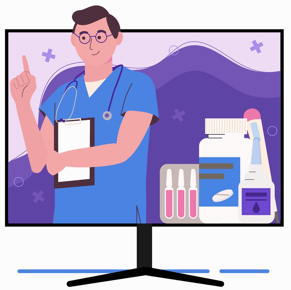 افزایش اعتبار برند شخصی پزشکی شما با طراحی وب سایت پزشکی اختصاصی
