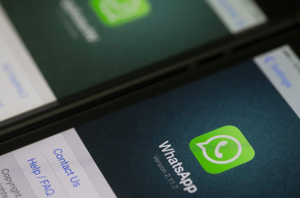 واتس اپ به پشتیبانی از دونسخه ios پایان می دهد