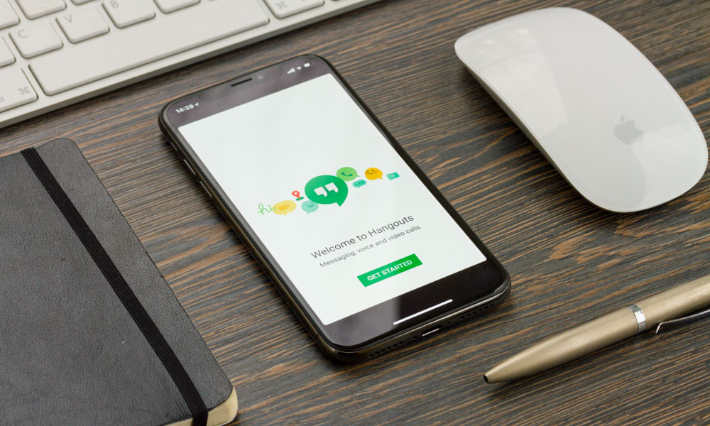 پیام رسان قدیمی گوگل تعطیل می شود