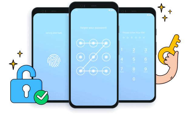 افزایش امنیت اطلاعات گوشی