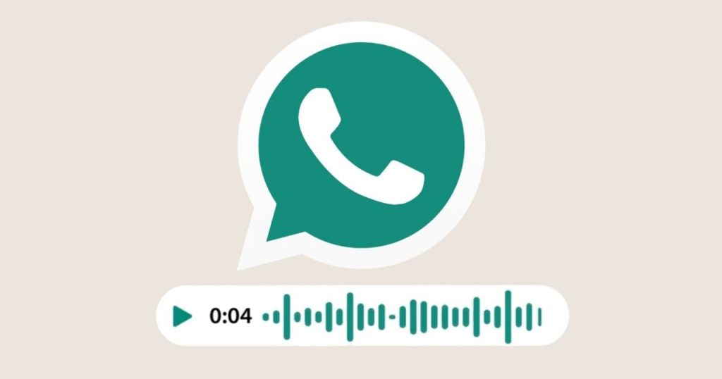 واتس اپ به زودی اشتراک گذاری وضعیت های صوتی را فعال می کند