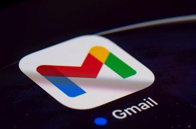 قابل دسترس بودن جی‌میل فقط با طراحی جدید