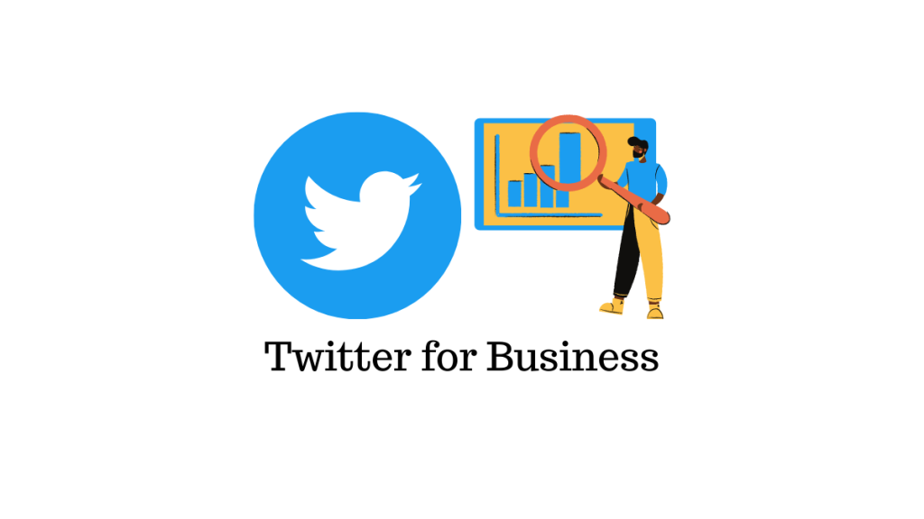 رونمایی توییتر از سرویس Blue for Business